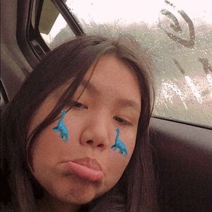 Meet your Posher, Chelsie